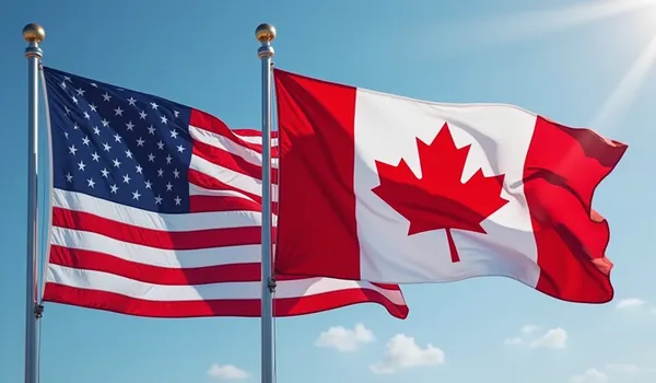 Why Canada Should Join the U.S.: The Cold, Hard Facts