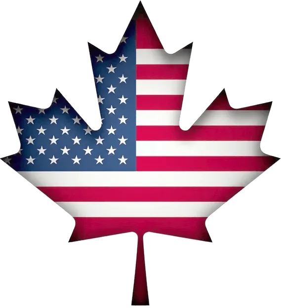 Maple Leaf Flag